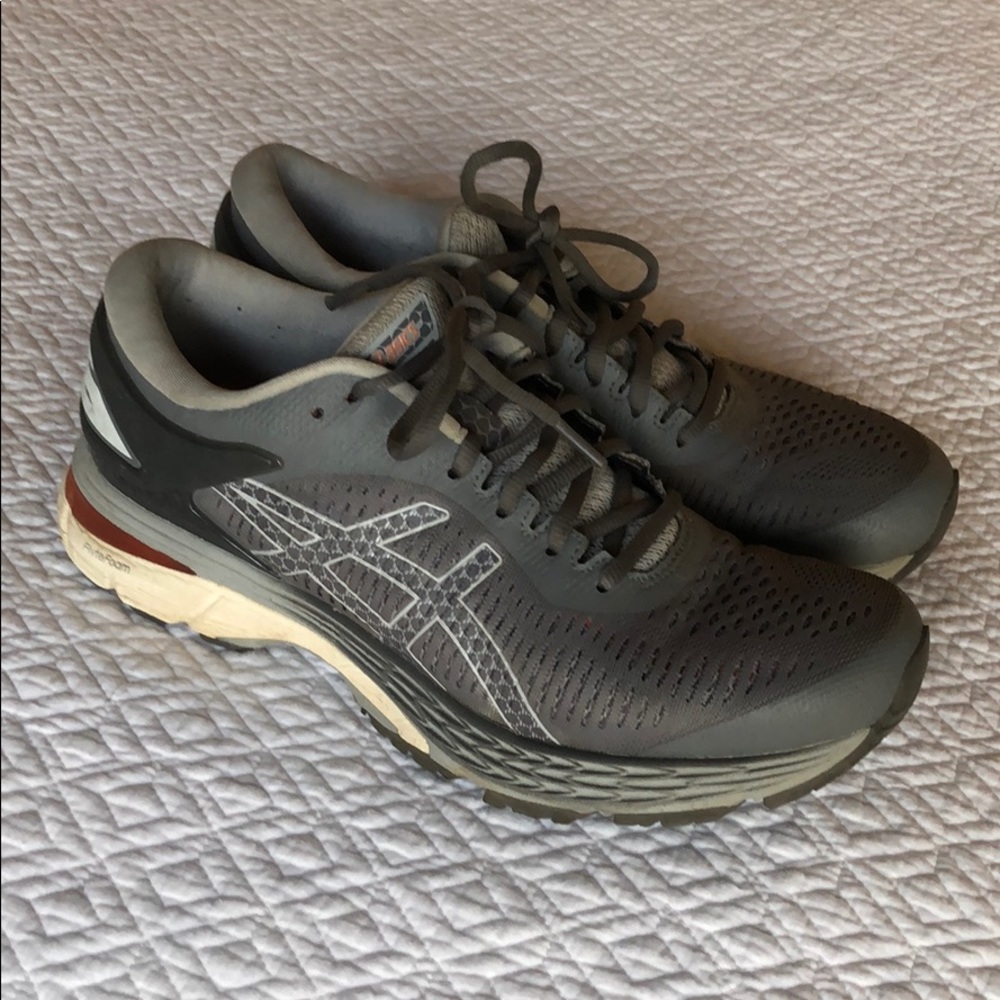 ASICS gel Kayano